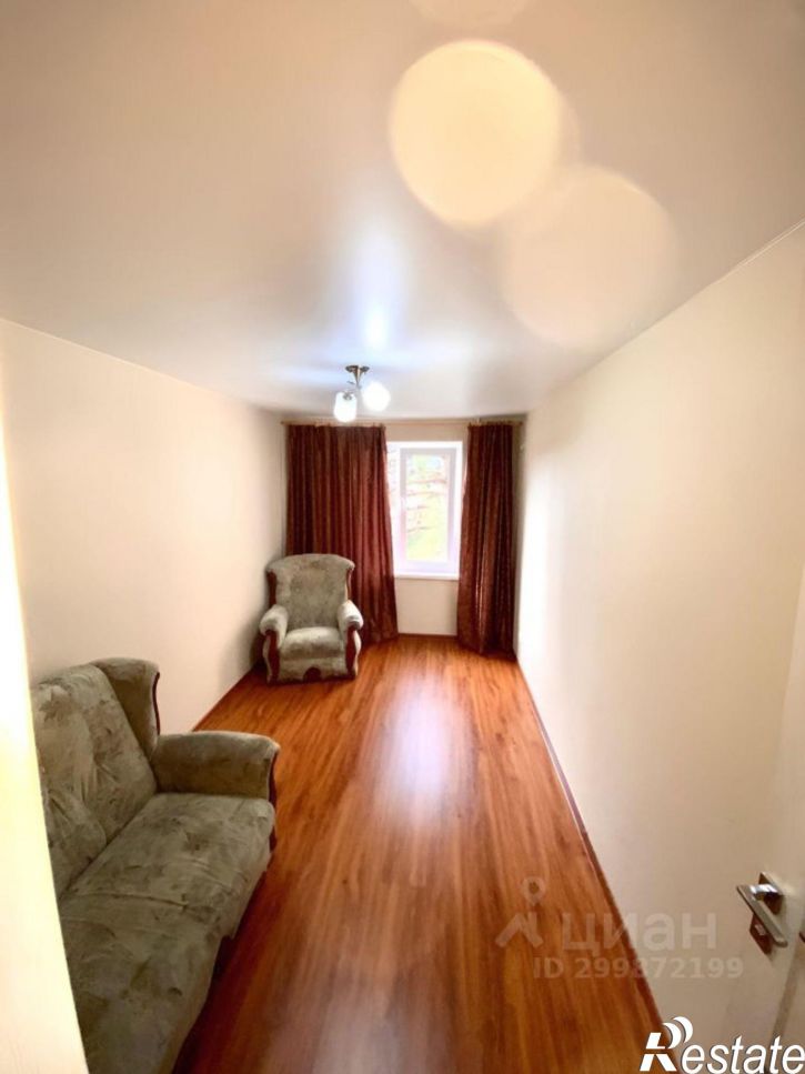 2-комн квартира улица Свердлова, 63,  д. 63