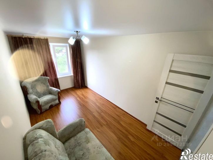 2-комн квартира улица Свердлова, 63,  д. 63