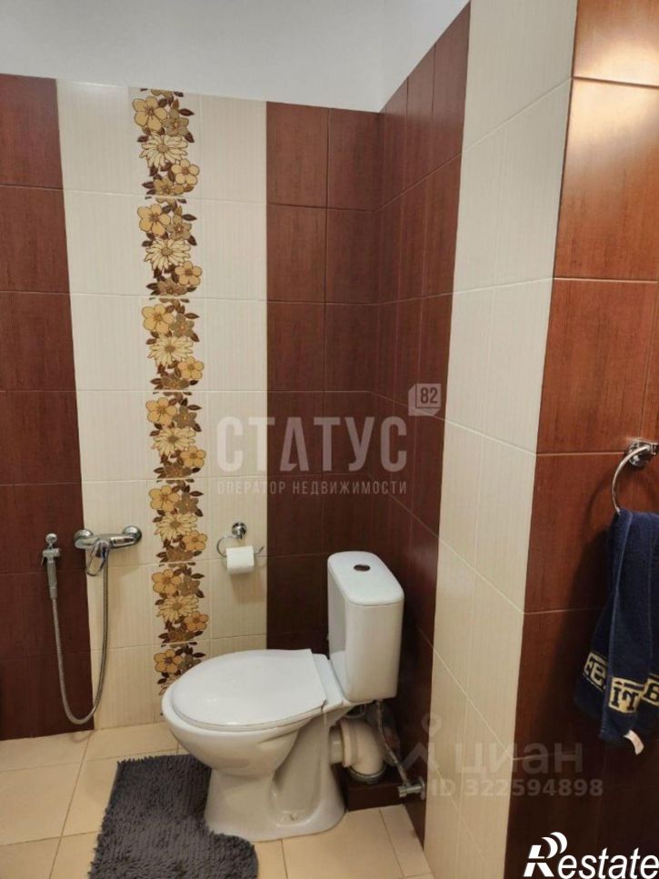 1-комн квартира ул Садовая, 31,  д. 31