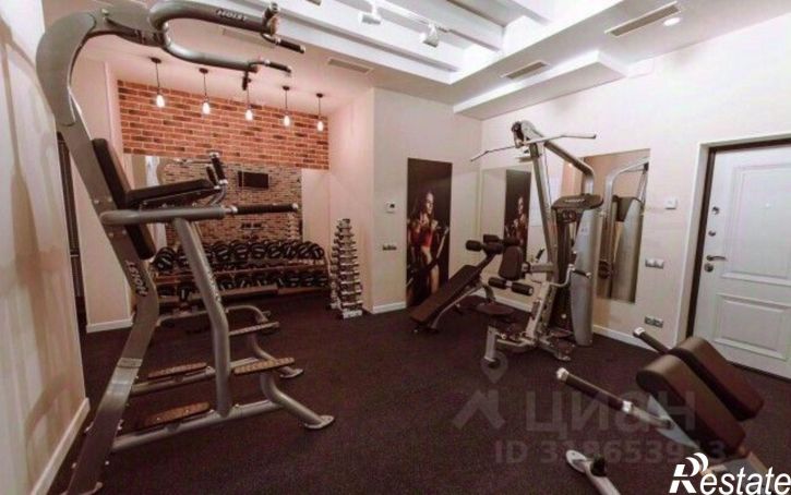 1-комн квартира ул Пушкинская, 7а,  д. 7а