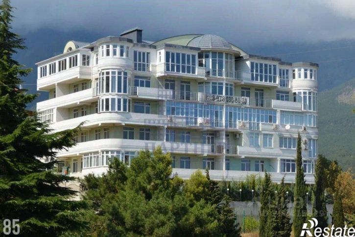 6-комн квартира Радужная улица, 39,  д. 39