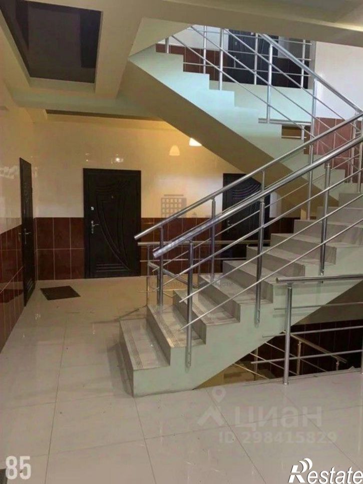 6-комн квартира Радужная улица, 39,  д. 39