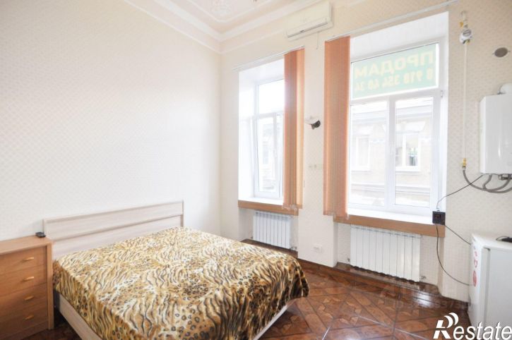 1-комн квартира улица Игнатенко, 2,  д. 2