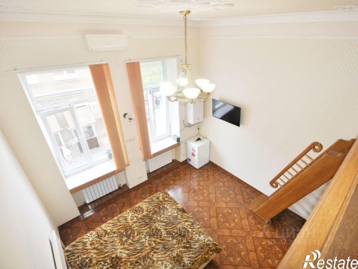 1-комн квартира улица Игнатенко, 2,  д. 2