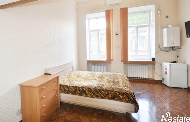 1-комн квартира улица Игнатенко, 2,  д. 2