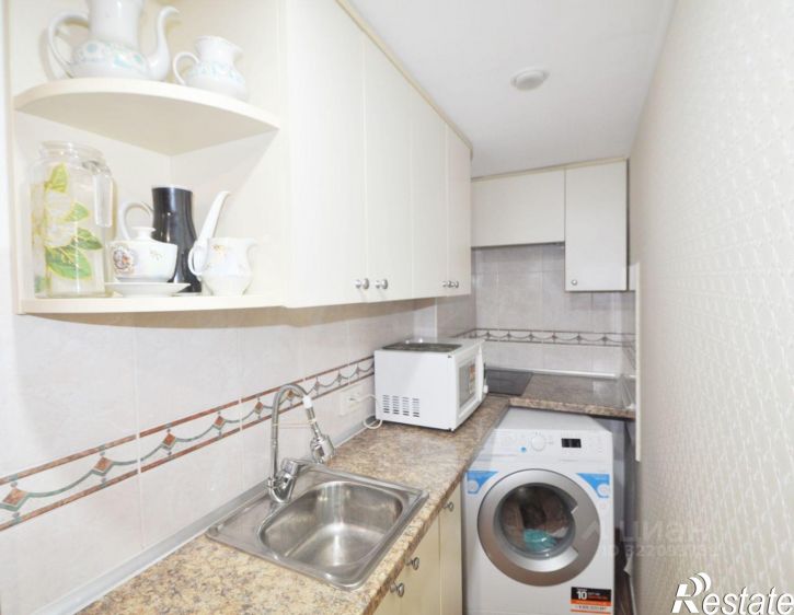 1-комн квартира улица Игнатенко, 2,  д. 2