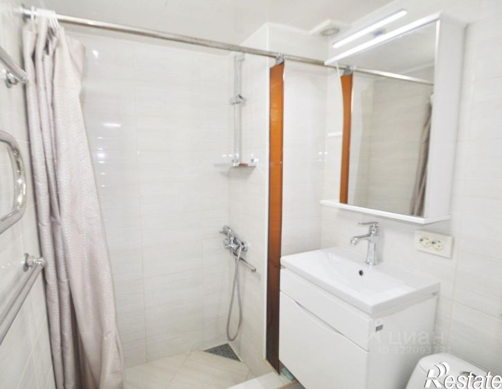 1-комн квартира улица Игнатенко, 2,  д. 2