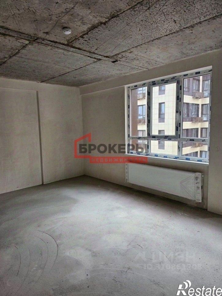 2-комн квартира Красноармейская улица, 36Б к3,  д. 36Б к3