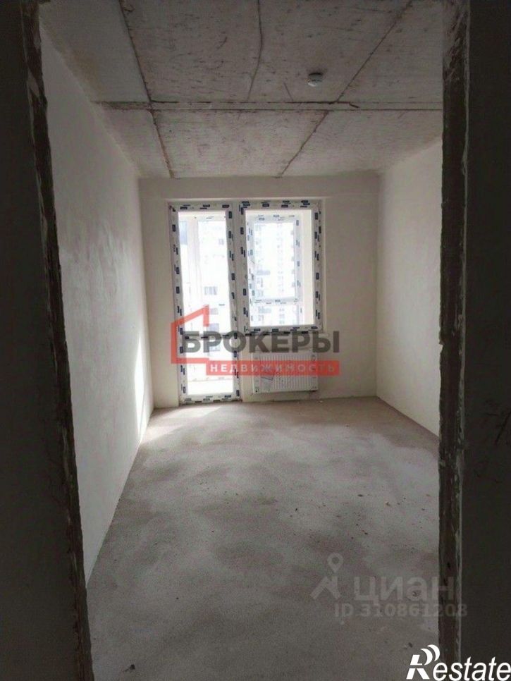 2-комн квартира Красноармейская улица, 36Б к3,  д. 36Б к3