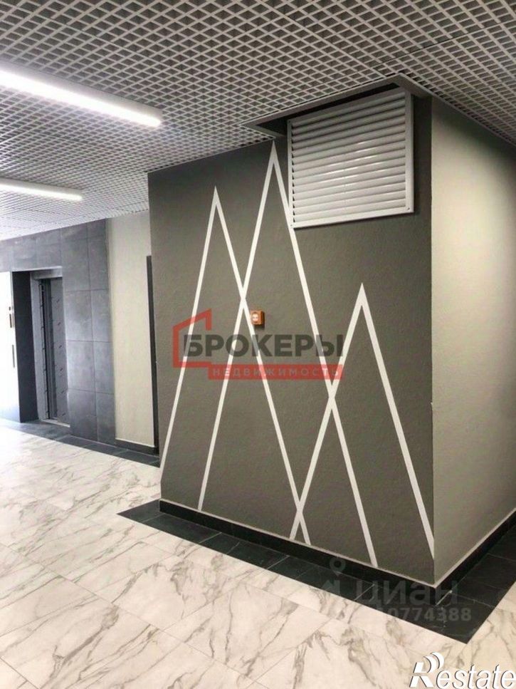 2-комн квартира Красноармейский пер, 6,  д. 6