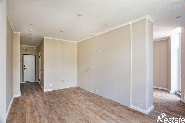 1-комн квартира ул Киевская, 44,  д. 44