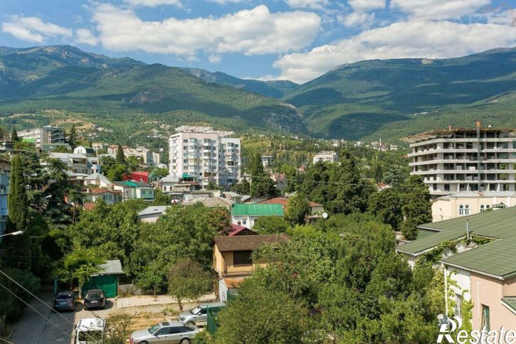 1-комн квартира ул Киевская, 44,  д. 44