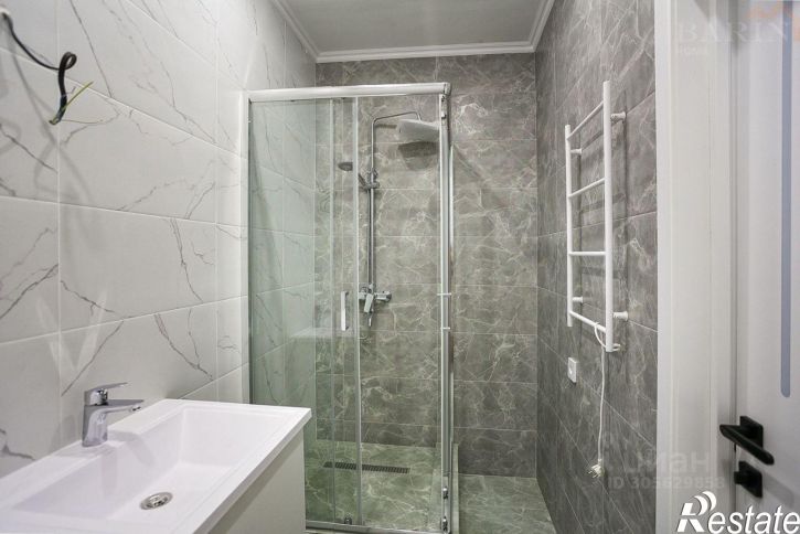 1-комн квартира ул Киевская, 44,  д. 44