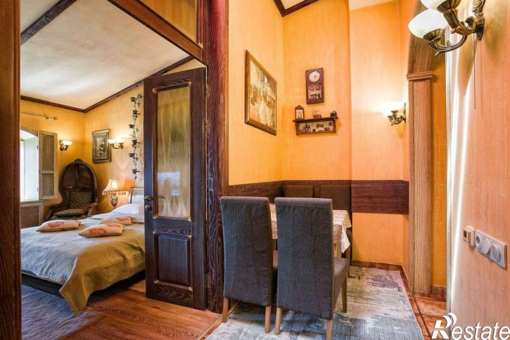 2-комн квартира набережная Ленина, 13,  д. 13