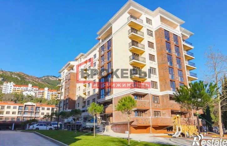 1-комн квартира городской округ Ялта