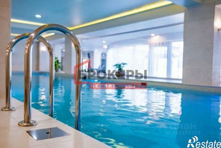 2-комн квартира муниципальный округ Ялта