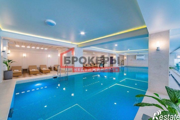 2-комн квартира городской округ Ялта