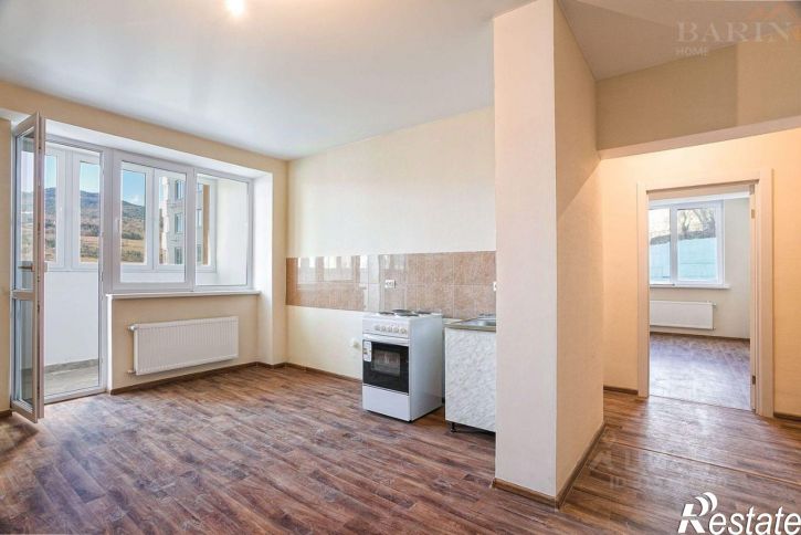 2-комн квартира улица Кирова, 155А к2,  д. 155А к2