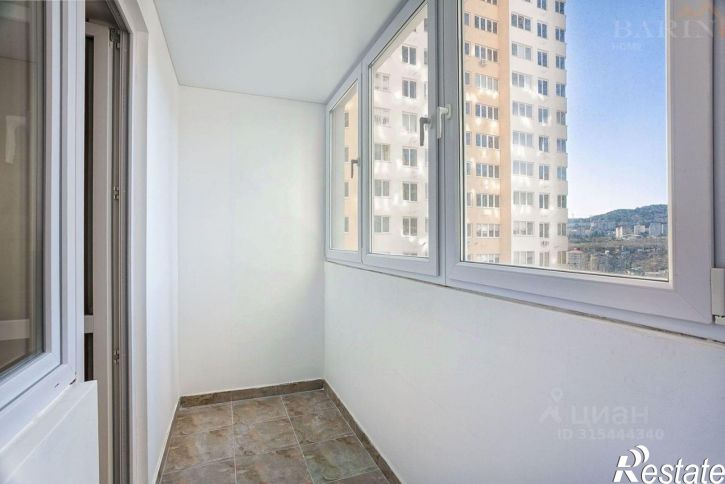 2-комн квартира улица Кирова, 155А к2,  д. 155А к2