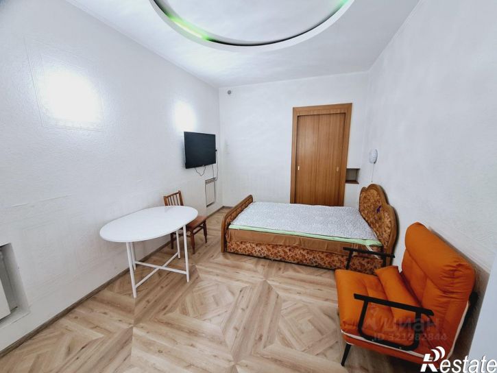 1-комн квартира ул Тольятти, 4,  д. 4