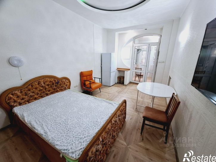 1-комн квартира ул Тольятти, 4,  д. 4