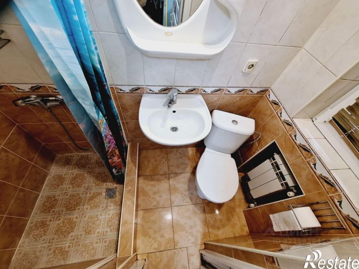 1-комн квартира ул Тольятти, 4,  д. 4