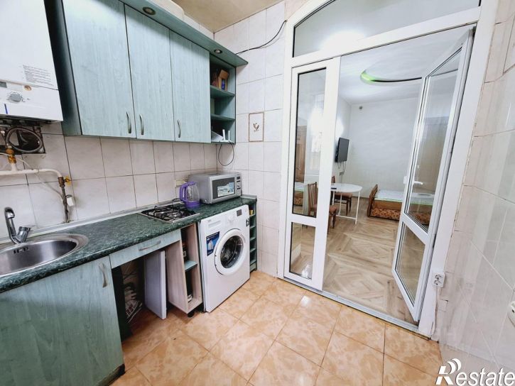 1-комн квартира ул Тольятти, 4,  д. 4