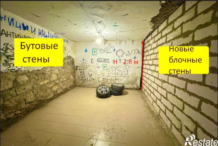 Помещение свободного назначения ул Садовая, 32,  д. 32