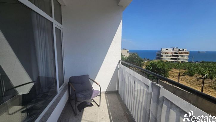 1-комн квартира муниципальный округ Ялта