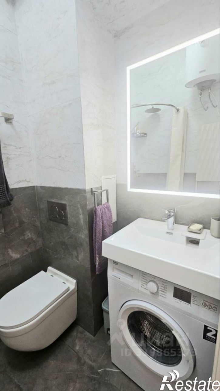 1-комн квартира муниципальный округ Ялта