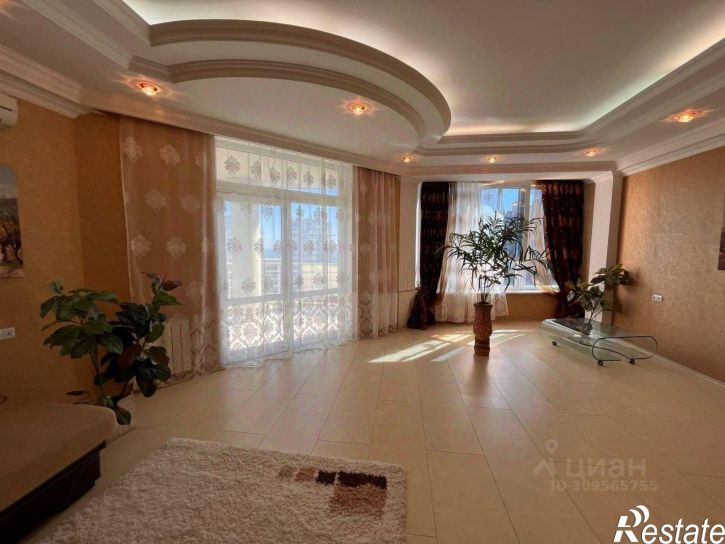 2-комн квартира ул Ялтинская, 16Б,  д. 16Б