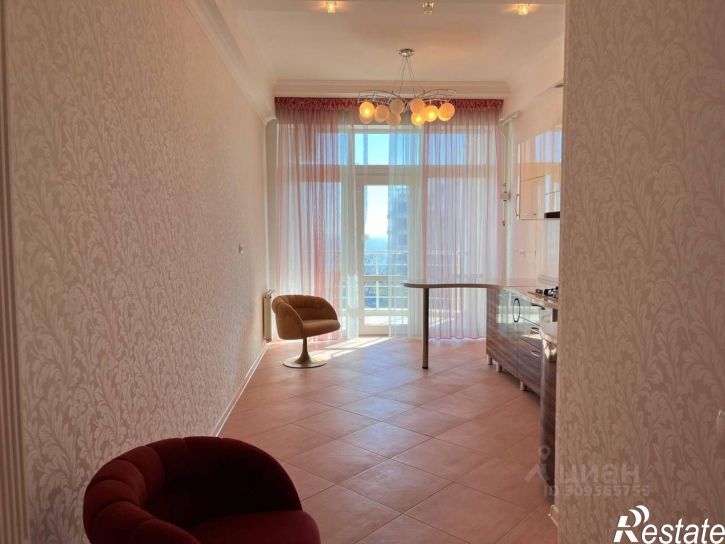 2-комн квартира ул Ялтинская, 16Б,  д. 16Б