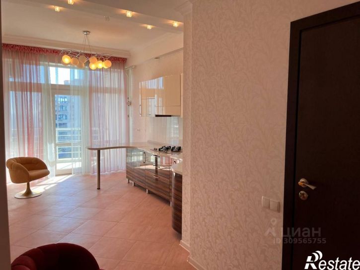 2-комн квартира ул Ялтинская, 16Б,  д. 16Б