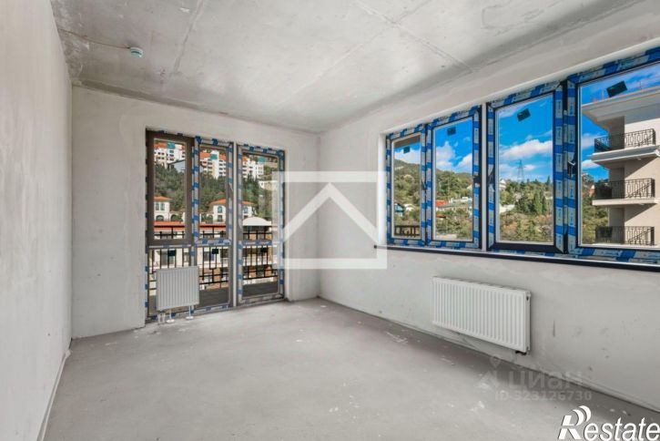 3-комн квартира Восход п.г.т., Авроры ул., д.77