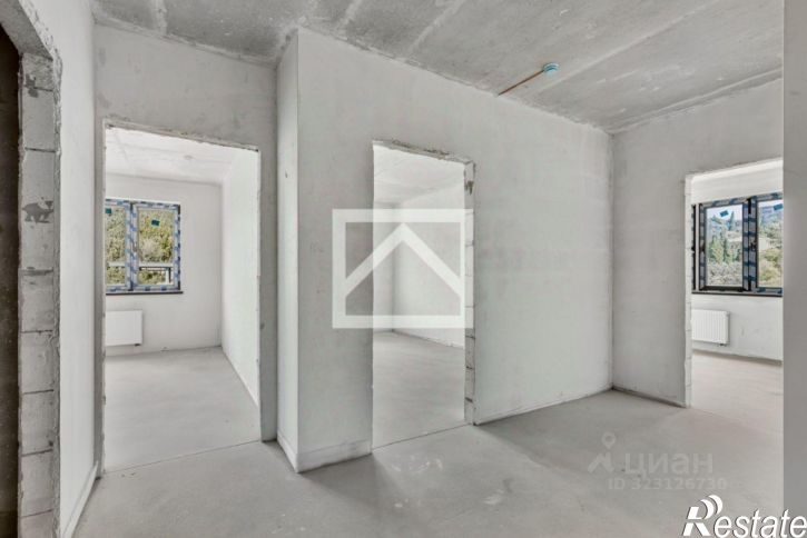 3-комн квартира Восход п.г.т., Авроры ул., д.77