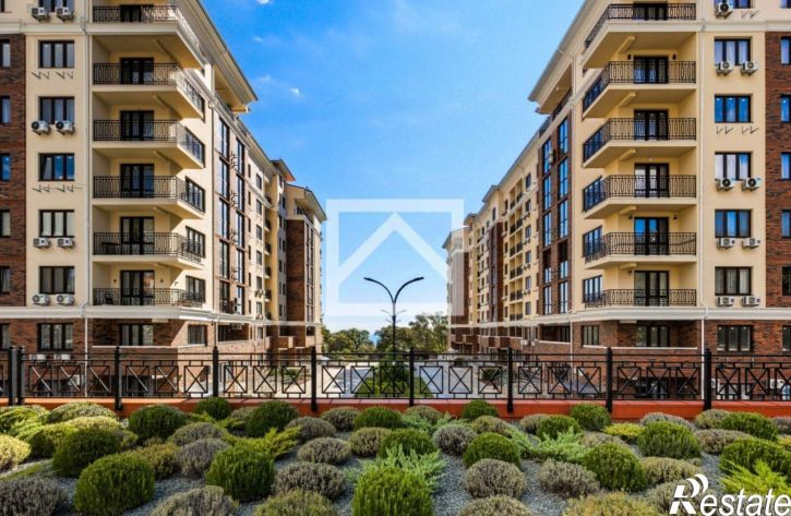 3-комн квартира Восход п.г.т., Авроры ул., д.77