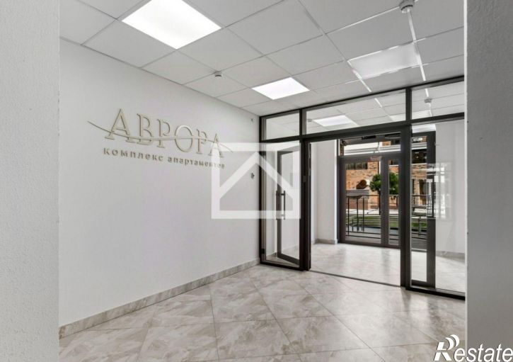 3-комн квартира Восход п.г.т., Авроры ул., д.77