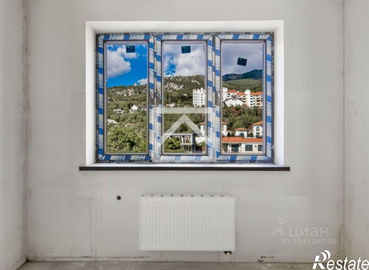 3-комн квартира Восход п.г.т., Авроры ул., д.77