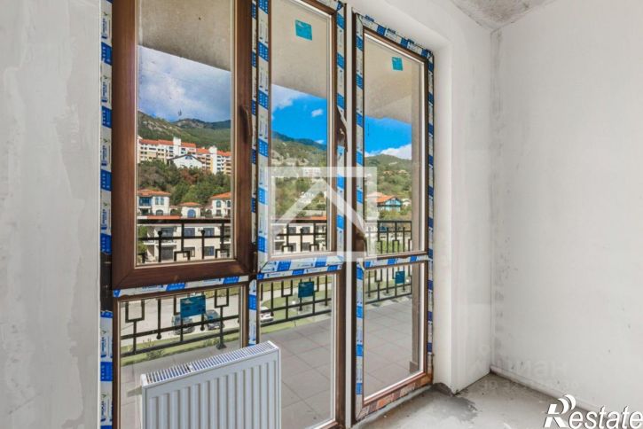 3-комн квартира Восход п.г.т., Авроры ул., д.77