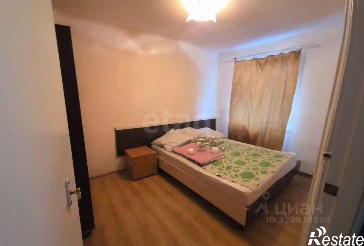 2-комн квартира ул Маратовская, 20,  д. 20