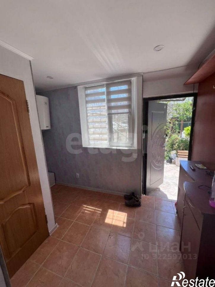 1-комн квартира улица Кирова, 104,  д. 104