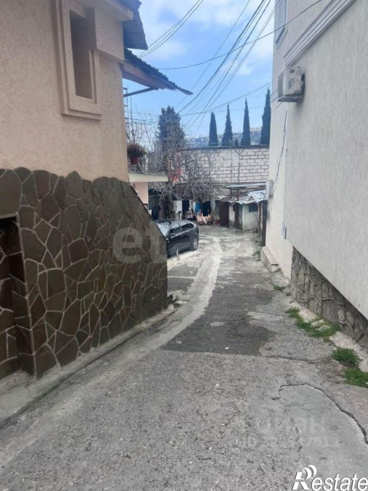 1-комн квартира улица Кирова, 104,  д. 104