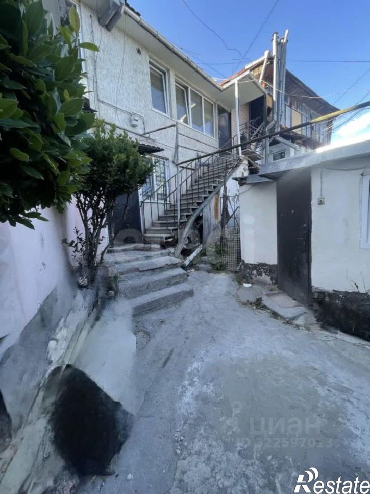 1-комн квартира улица Кирова, 104,  д. 104