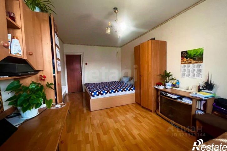 1-комн квартира ул Маратовская, 61,  д. 61