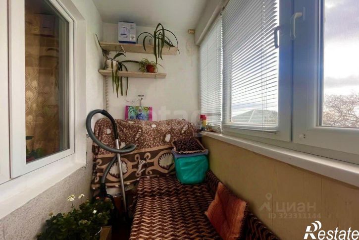 1-комн квартира ул Маратовская, 61,  д. 61