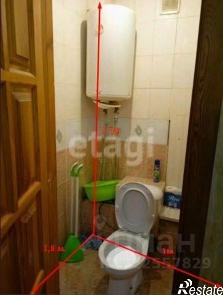 Комната ул Суворовская, 23,  д. 23