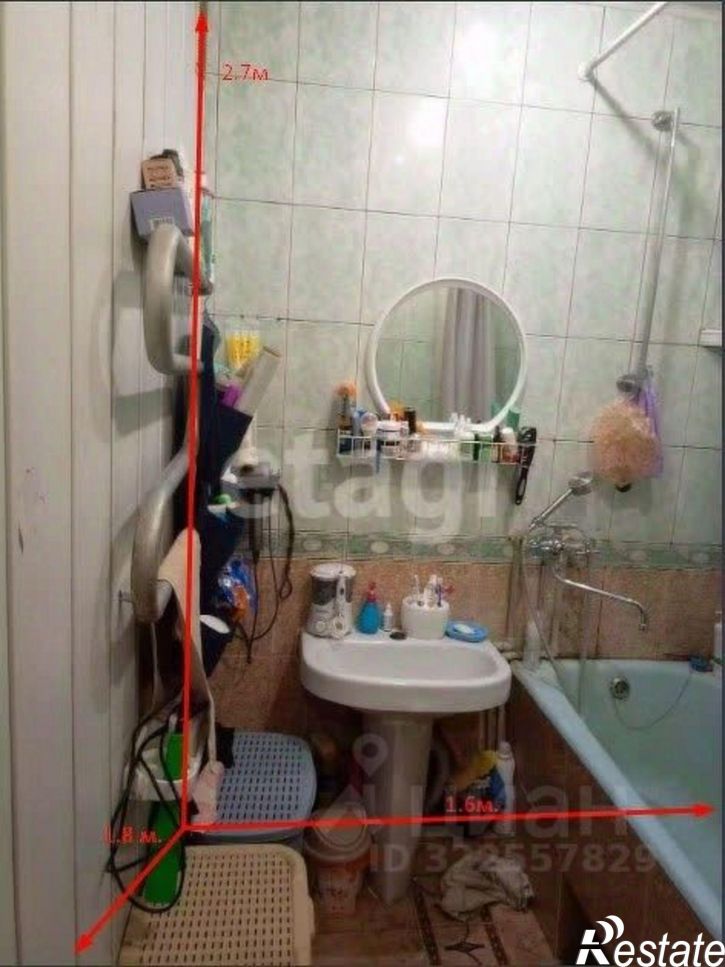 Комната ул Суворовская, 23,  д. 23