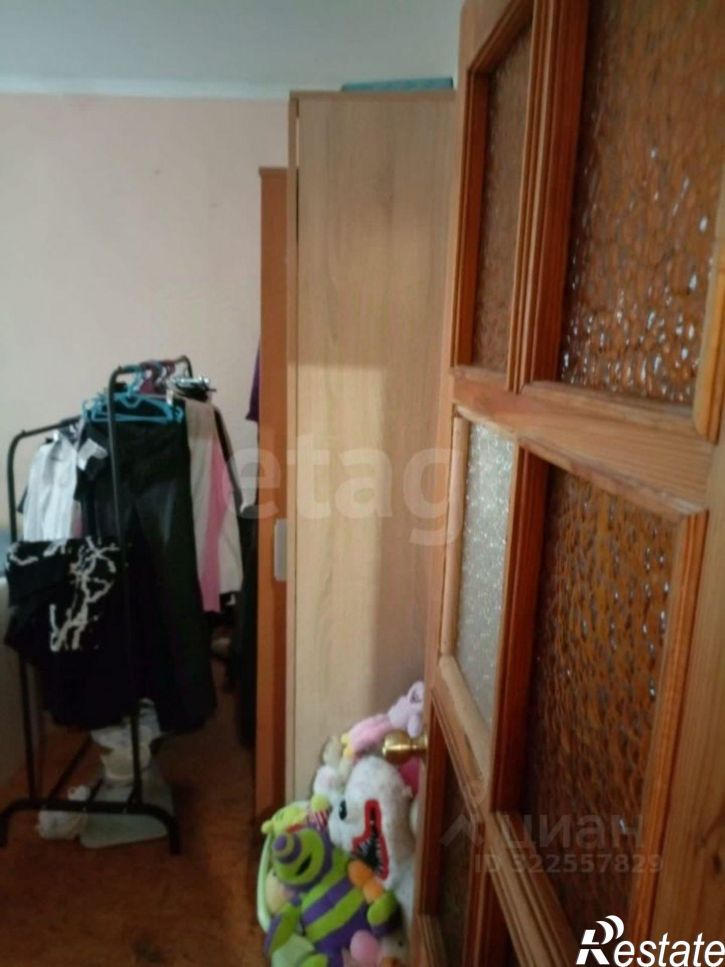 Комната ул Суворовская, 23,  д. 23