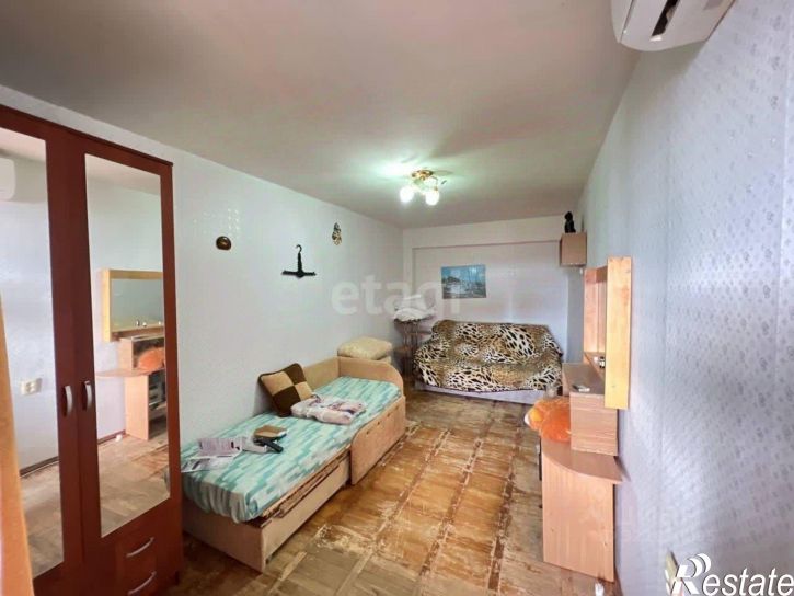 2-комн квартира Дарсановский въезд, 8,  д. 8