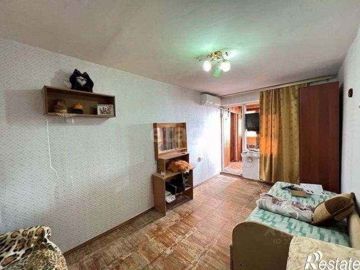 2-комн квартира Дарсановский въезд, 8,  д. 8